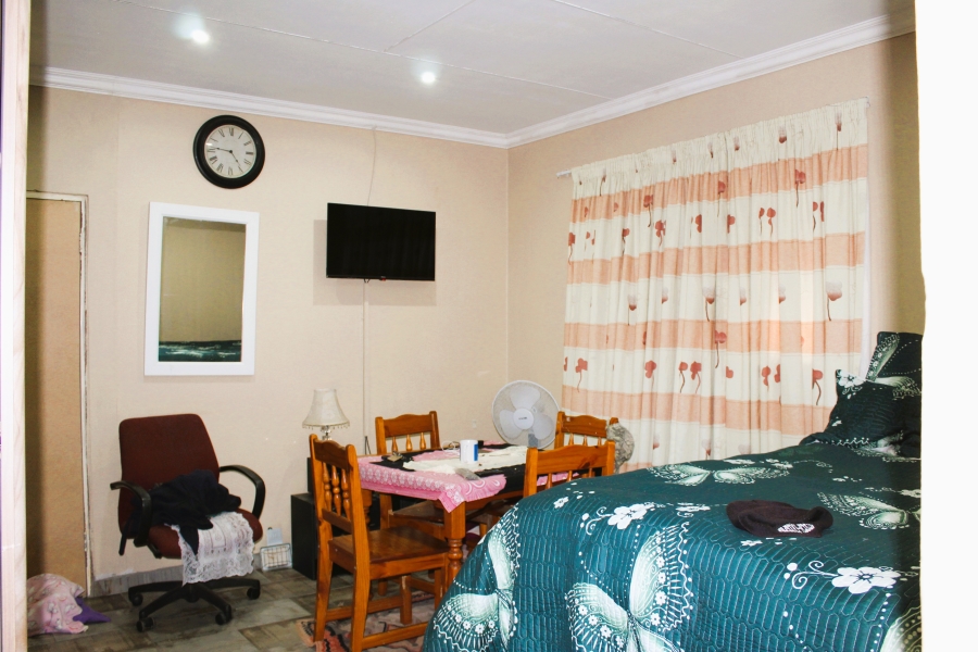 4 Bedroom Property for Sale in Sasolburg Ext 23 Free State